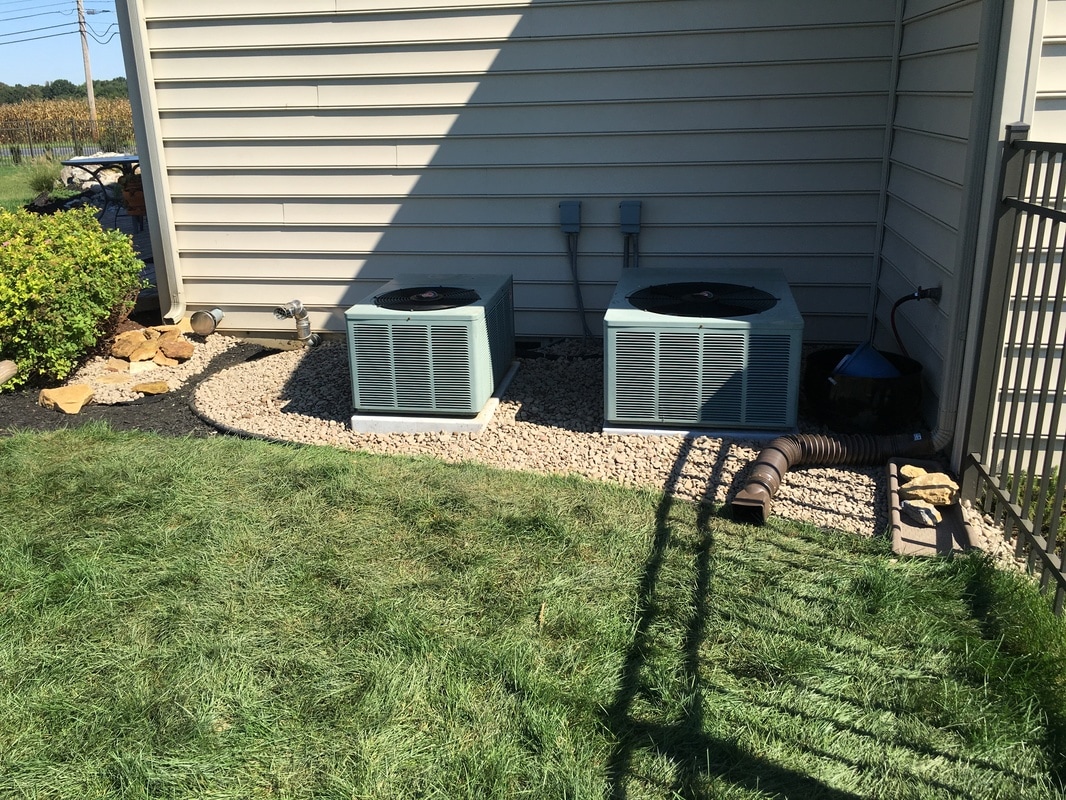 Landscape Design & Installation